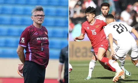 Tin bóng đá tối 13/2: ĐT Việt Nam nhận trái đắng trên BXH FIFA; HLV Troussier sớm mất việc?