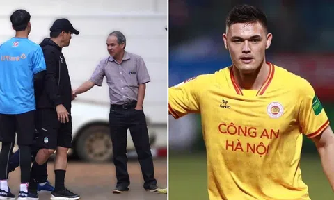 Bầu Đức chơi lớn với dàn 'viện binh khủng', HAGL ngược dòng trở lại với kế hoạch lớn ở V.League?