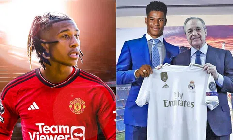 Tin chuyển nhượng tối 15/2: Real Madrid chốt chiêu mộ Rashford; Olise đồng ý gia nhập Man Utd?