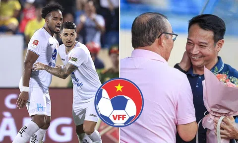 Cựu trợ lý HLV Park Hang-seo lên tiếng xác nhận, vụ sao lò Barca khoác áo ĐT Việt Nam ngã ngũ