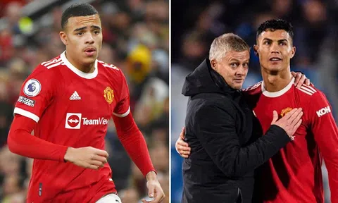 Tin chuyển nhượng mới nhất 20/2: Xong vụ Greenwood trở lại MU; Huyền thoại Man Utd cập bến Bayern?