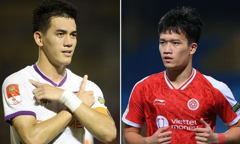 Kết quả bóng đá V.League hôm nay: Filip Nguyễn gây sốt; QBV 2023 lu mờ trước tiền đạo số 1 ĐT Việt Nam?