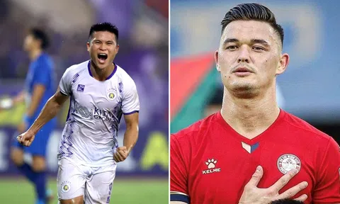 Kết quả bóng đá V.League hôm nay: Người thay thế Đặng Văn Lâm gây sốt trước ngày ra mắt ĐT Việt Nam?