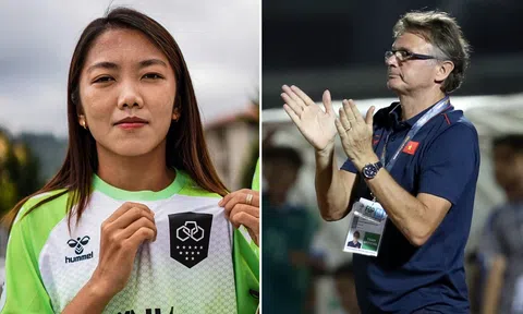 Tin bóng đá trưa 24/2: ĐT Việt Nam bổ sung 'sao nhập tịch' đấu Indonesia; Huỳnh Như rời Lank FC?