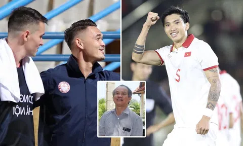 Tin bóng đá tối 26/2: Xong vụ sao Việt kiều gia nhập HAGL; Đoàn Văn Hậu gây sốt với vai trò mới
