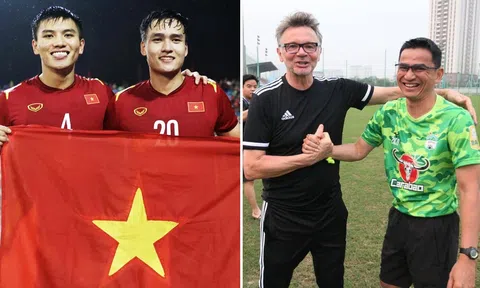 Tin bóng đá tối 28/2: 'Bài tẩy' của HLV Troussier gây sốt; Kiatisak giúp ĐT Việt Nam giải 'bài toán khó'