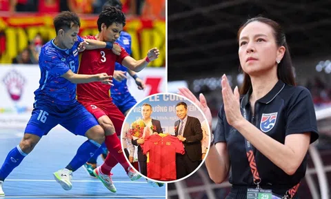 Quyết giành vé dự VCK World Cup, LĐBĐ Thái Lan chính thức bổ nhiệm cựu HLV ĐT Việt Nam