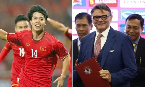 HLV Troussier tạo ra bước ngoặt lớn, ĐT Việt Nam chốt kế hoạch khó tin ở Vòng loại World Cup 2026