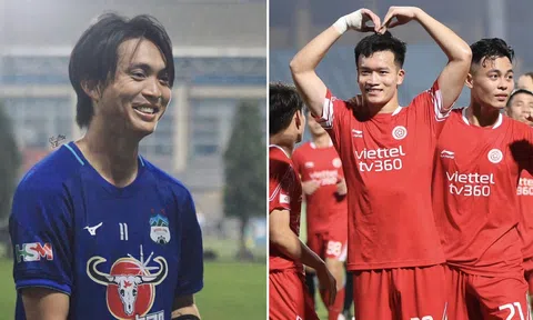Kết quả bóng đá V.League hôm nay: Vụ Tuấn Anh rời HAGL ngã ngũ; Nhạc trưởng ĐT Việt Nam lập kỷ lục?