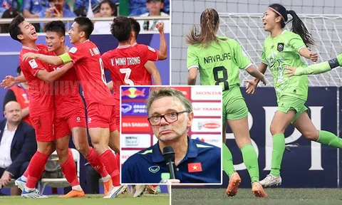 Tin bóng đá tối 3/3: Huỳnh Như tạo địa chấn ở Lank FC; ĐT Việt Nam đứng trước 'bước ngoặt lịch sử'