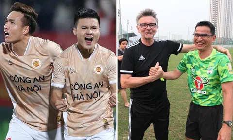 ĐT Việt Nam nhận tin vui, Kiatisak trao HLV Troussier 'công thức chiến thắng' trước VL World Cup?