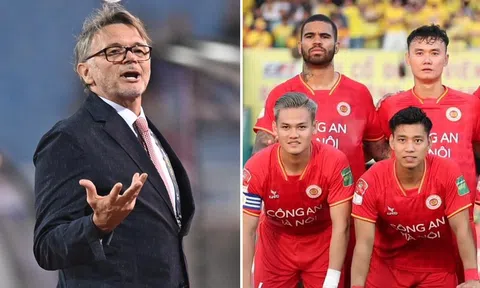 Tin bóng đá tối 7/3: Ngôi sao ĐT Việt Nam chia tay CLB CAHN; HLV Troussier 'quay xe' phút chót?