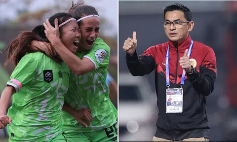 Tin bóng đá tối 10/3: CLB CAHN đón viện binh khủng; Huỳnh Như gây sốt trước ngày rời Lank FC