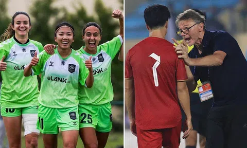 Tin bóng đá trưa 10/3: Huỳnh Như tạo địa chấn ở Lank FC; HLV Troussier ra phán quyết với Công Phượng?