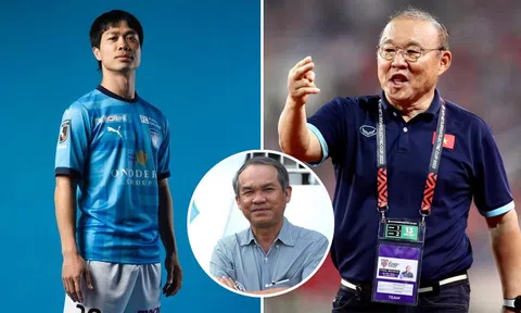 Tin bóng đá tối 12/3: Công Phượng gây sốt tại Yokohama FC; Cựu sao ĐT Việt Nam cập bến HAGL?