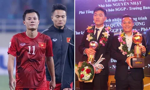 Chia tay cựu vương V.League, công thần ĐT Việt Nam bất ngờ bị thanh lý hợp đồng sau nửa năm