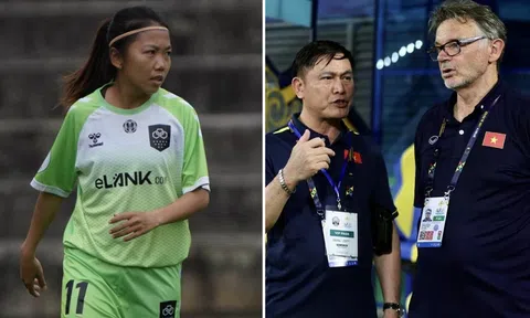 Tin bóng đá tối 14/3: VFF chốt tương lai HLV Troussier tại ĐT Việt Nam; Huỳnh Như chia tay Lank FC?