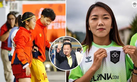 Huỳnh Như đếm ngược ngày rời Lank FC, thủ quân ĐT nữ Việt Nam gia nhập đội bóng của bầu Hiển?