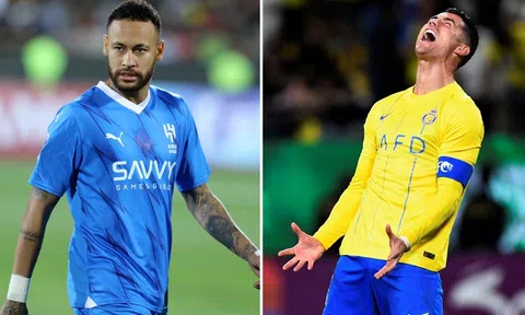 Kết quả bóng đá hôm nay: Chelsea nhận trái đắng trước Arsenal; Ronaldo lập kỷ lục tại Al Nassr