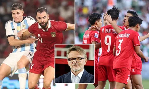 HLV Troussier nhận tin vui, ĐT Việt Nam được trao 'cơ hội vàng' giành vé đi tiếp ở VL World Cup 2026