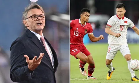 Tin bóng đá trưa 19/3: HLV Troussier nhận tối hậu thư; ĐT Việt Nam được trao 'cơ hội vàng' ở VL World Cup