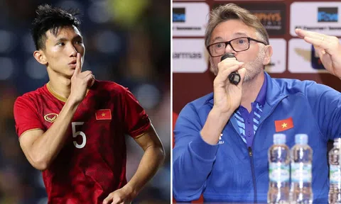 Tin bóng đá tối 20/3: Đoàn Văn Hậu gây sốt trước VL World Cup; ĐT Việt Nam triệu tập cựu sao Barca?