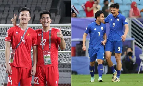 Kết quả Vòng loại World Cup 2026 hôm nay: Đông Nam Á tạo địa chấn; ĐT Việt Nam dừng bước sớm?