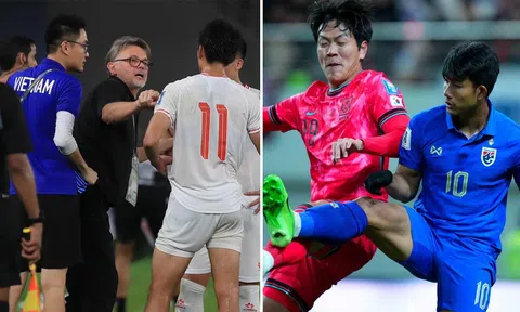ĐT Việt Nam lập kỷ lục 'tệ nhất ĐNÁ', HLV Troussier nhận 'tối hậu thư' trước ngày tái đấu Indonesia