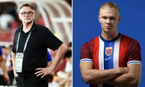 Kết quả bóng đá hôm nay: Trụ cột MU làm lu mờ Erling Haaland; ĐT Việt Nam nhận tin dữ ở VL World Cup