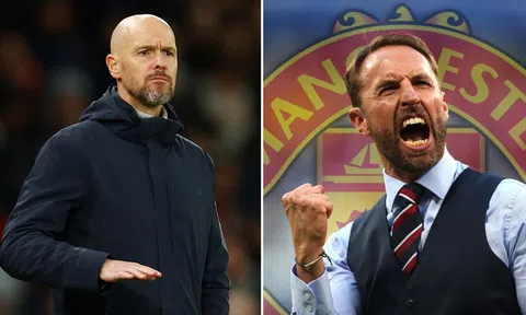 Tin chuyển nhượng mới nhất 24/3: Xác nhận vụ Southgate dẫn dắt Man Utd; Barca chiêu mộ Onana?
