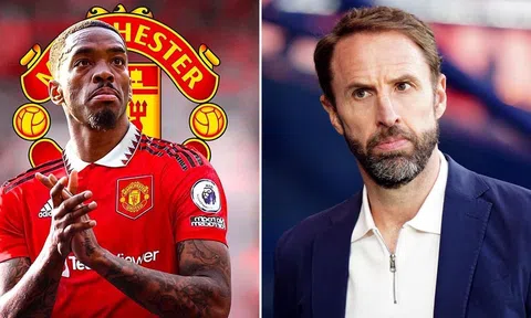 Tin chuyển nhượng tối 27/3: Man Utd chốt tân binh 100 triệu euro; Liverpool nẫng tay trên MU?