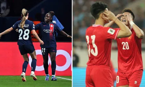 Kết quả bóng đá hôm nay: ĐT Việt Nam nhận tin dữ trên BXH FIFA sau trận thua Indonesia