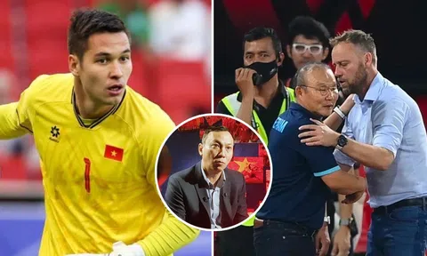 Tin bóng đá trưa 28/3: VFF tạo ra thay đổi bước ngoặt; Cựu HLV Thái Lan dẫn dắt ĐT Việt Nam?
