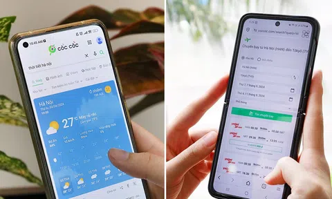 'Đào, Phở và Piano', 'vé máy bay giá rẻ', 'mức phạt nồng độ cồn',... lọt top mối quan tâm của người Việt đầu năm 2024
