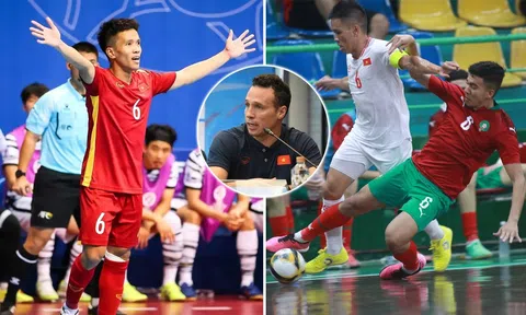 Tạo địa chấn trước đội top 8 thế giới, thủ quân ĐT Việt Nam đặt mục tiêu chưa từng có ở VCK châu Á
