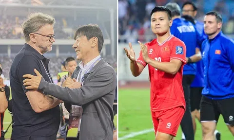 HLV Philippe Troussier gửi tâm thư xúc động xin lỗi NHM, tiết lộ điều chưa từng nói về ĐT Việt Nam