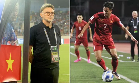 Tin bóng đá tối 5/4: HLV Troussier tiết lộ bí mật; Danh sách U23 Việt Nam thay đổi vào phút chót?