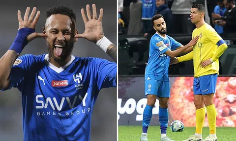 Kết quả bóng đá hôm nay: Cựu sao Man Utd tỏa sáng; Ronaldo lập kỷ lục đáng xấu hổ tại Al Nassr