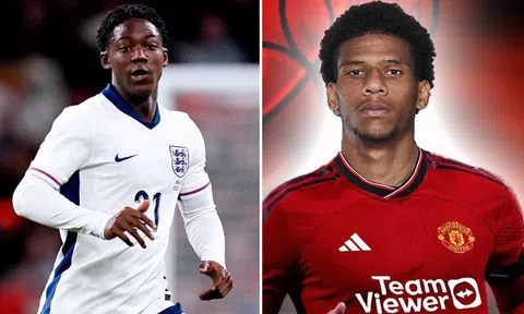 Tin chuyển nhượng mới nhất 9/4: MU chốt bom tấn đầu tiên hè 2024; Kobbie Mainoo gia nhập Real Madrid?
