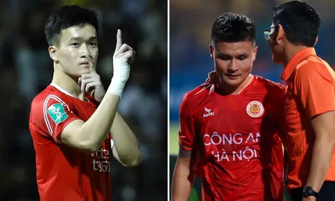 Từ chối đại gia Thai League, Hoàng Đức chốt hợp đồng mới khó tin với mức lương vượt xa Quang Hải?