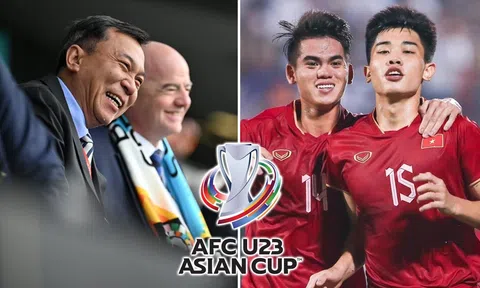 Tin bóng đá tối 12/4: ĐT Việt Nam bỏ xa Thái Lan; VFF chốt ngày công bố người thay HLV Troussier