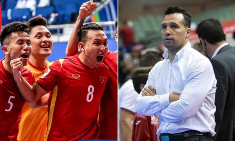 ĐT Việt Nam chốt danh sách chính thức dự VCK châu Á 2024: 'Người hùng World Cup' vắng mặt đáng tiếc