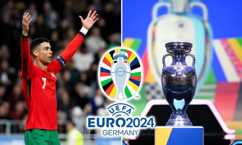 VCK Euro 2024 tổ chức ở đâu, khi nào? Danh sách 10 SVĐ tầm cỡ được sử dụng tại Euro 2024