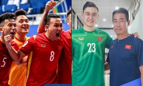 Tin bóng đá tối 14/4: Trợ lý ĐT Việt Nam bị thanh lý hợp đồng; 'Người hùng World Cup' lỡ hẹn VCK Châu Á