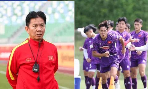 Tin bóng đá tối 16/4: ĐT Việt Nam bị 'vạ lây' ở VCK U23 châu Á; Chủ tịch LĐBĐ Indonesia gây bất ngờ