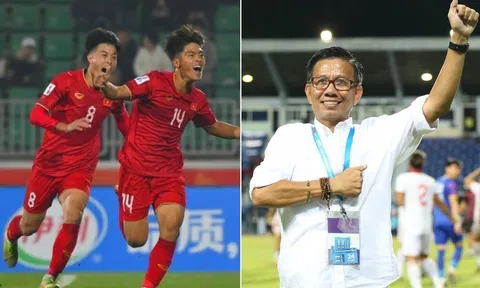 Kết quả bóng đá VCK U23 châu Á hôm nay: 'Quang Hải mới' lập kỷ lục; ĐT Việt Nam đại thắng?