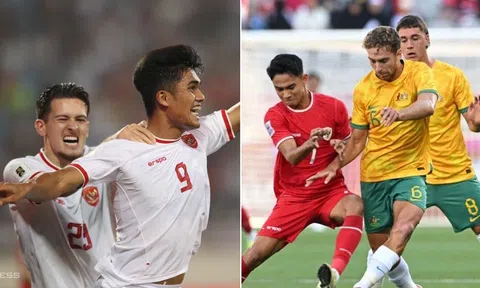 Kết quả bóng đá VCK U23 châu Á hôm nay: 'Hung thần' của ĐT Việt Nam tỏa sáng, Indonesia tạo địa chấn?