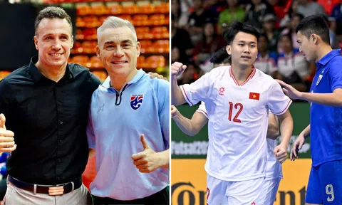 Khiến Thái Lan 'toát mồ hôi', HLV ĐT Việt Nam phản ứng bất ngờ trước trận quyết định vé dự World Cup