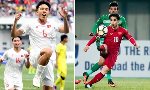 Lịch thi đấu tứ kết U23 châu Á 2024: Tái hiện ký ức Thường Châu, ĐT Việt Nam rộng cửa dự Olympic?