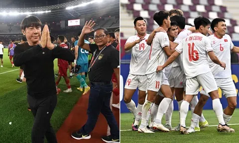 Kết quả bóng đá VCK U23 châu Á hôm nay: Đại diện ĐNÁ lập kỷ lục; ĐT Việt Nam nhận tin vui ở tứ kết